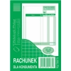 Rachunek dla konsumenta A6 262-5